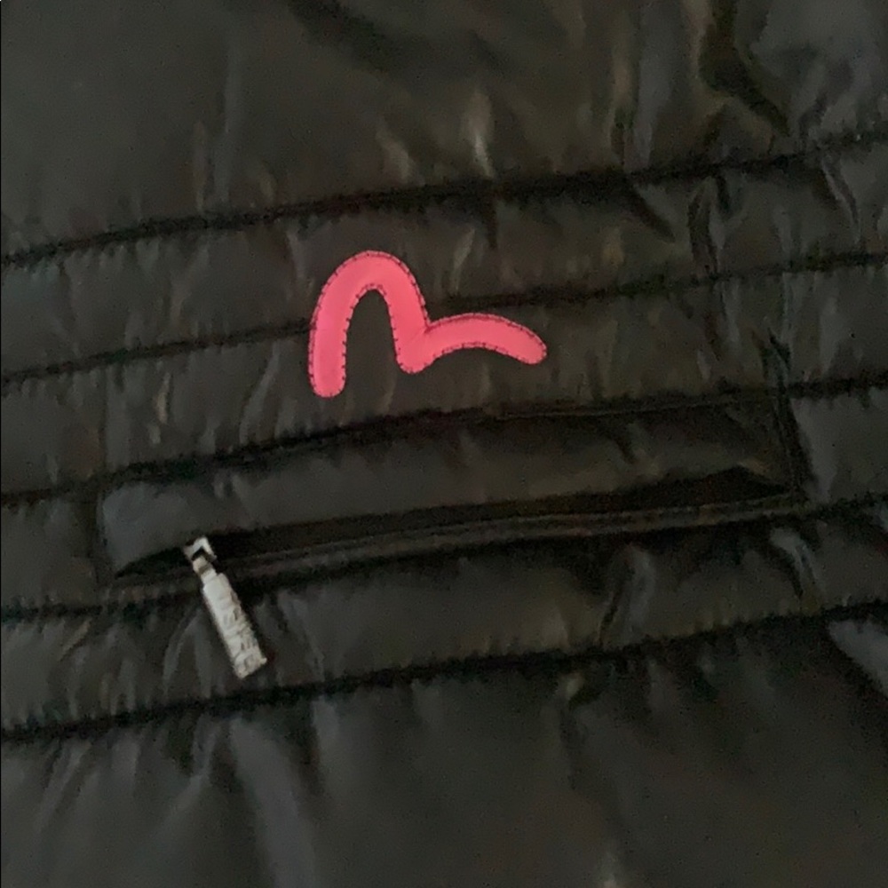 Coat - Picture 2 of 3